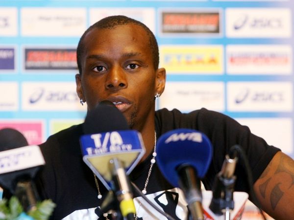 Έρχεται αύριο (05/07) ο Καμαρά