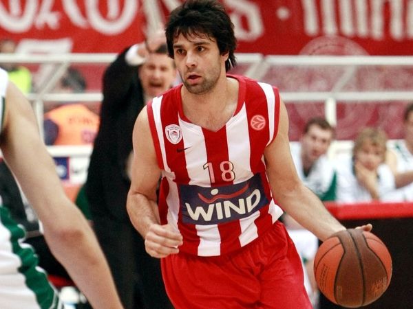 Τεόντοσιτς: «Μεγάλες φιλοδοξίες»