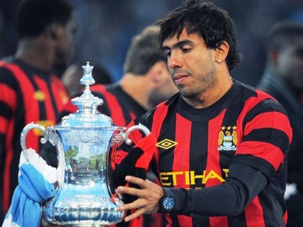 Τέβεζ: «Θέλω να φύγω»