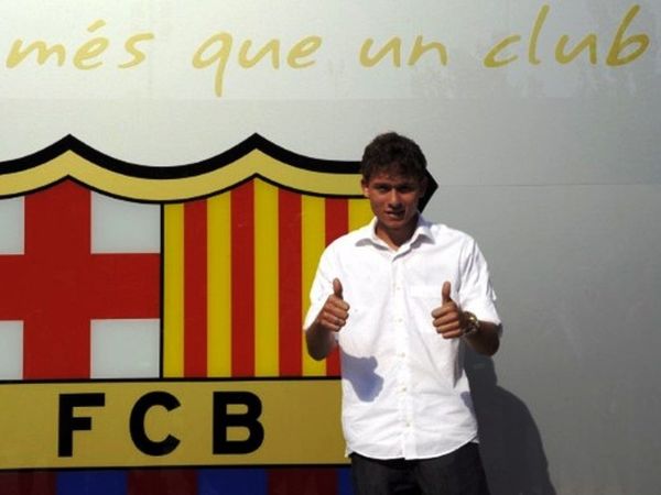 Στο… ψάξιμο ο Κεϊρίσον 