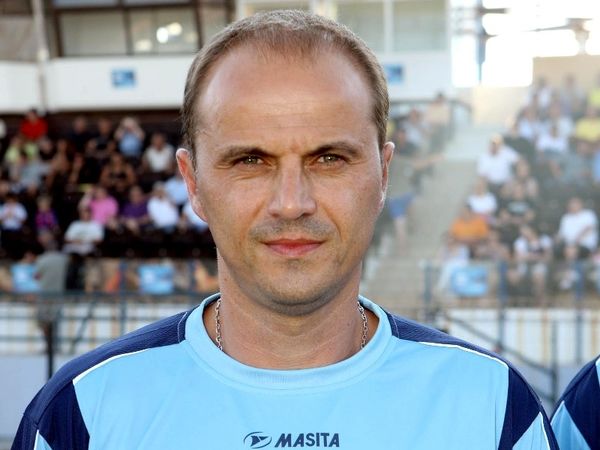 «Στόχος μας η παραμονή»