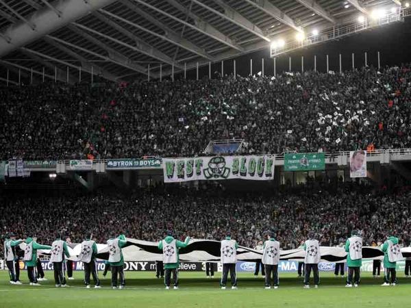 «Πράσινα» μάτια στην Τουρκία