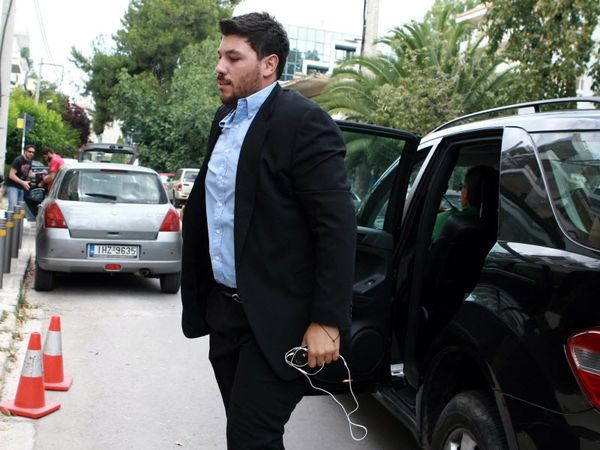 Στην ΕΕΑ Ηρακλής, Καβάλα