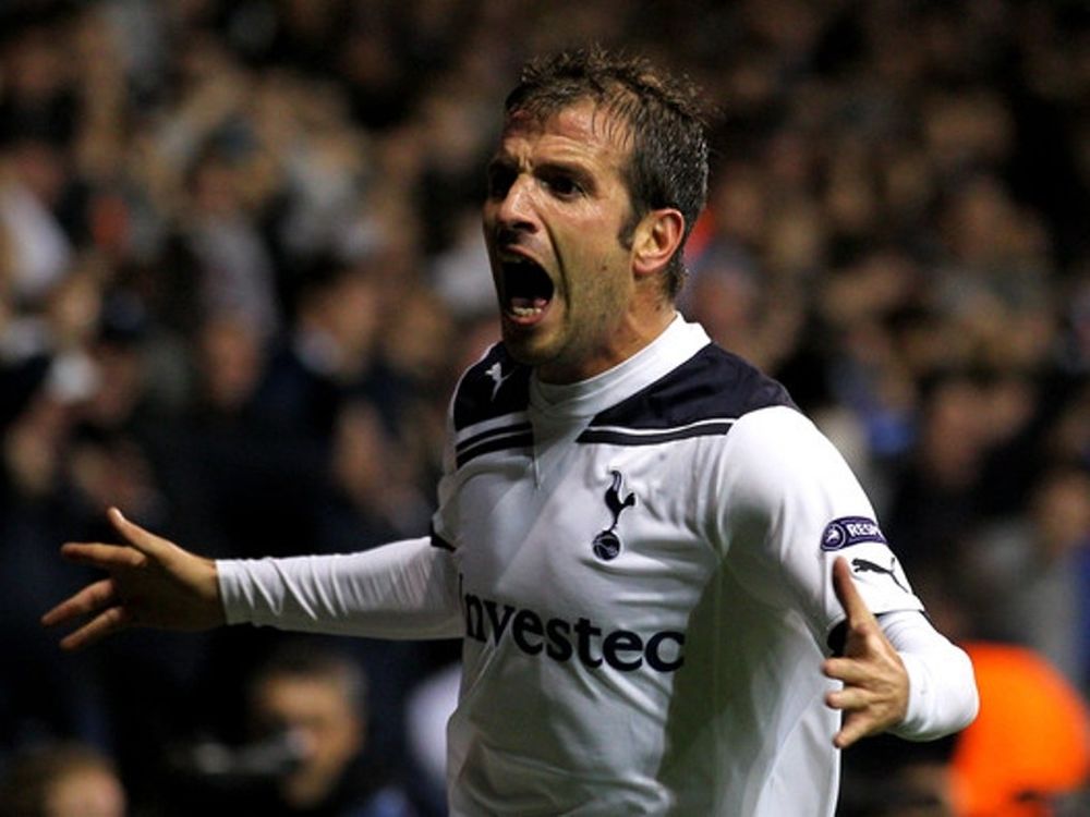  «Να μείνουν Μόντριτς και Μπέιλ»