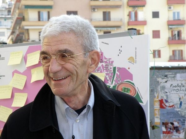 Παίρνει τη σκυτάλη η Θεσσαλονίκη