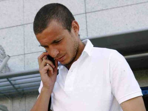 Το «αντίο» του Μάτος