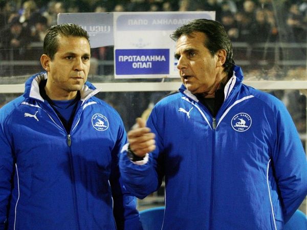 Συνάντηση Σαλευρή – Γούτη