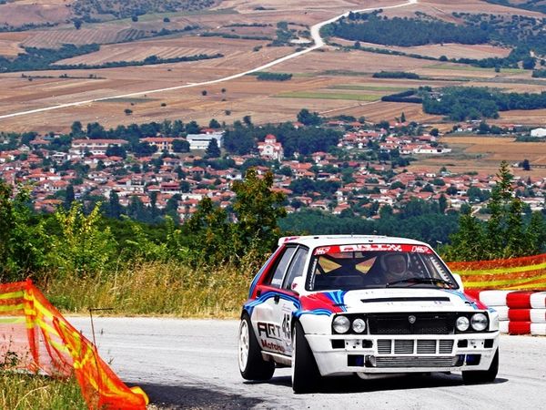 15η Ανάβαση Ζαγκλιβερίου