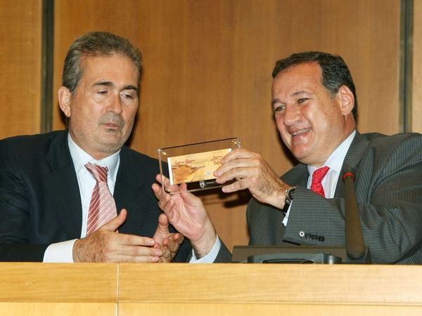«Χρυσή» συμφωνία ΟΠΑΠ-ΕΟΕ 