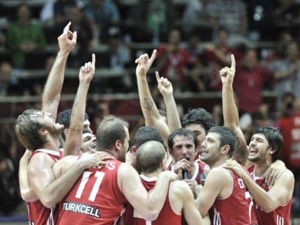 Οι Τούρκοι εκλεκτοί