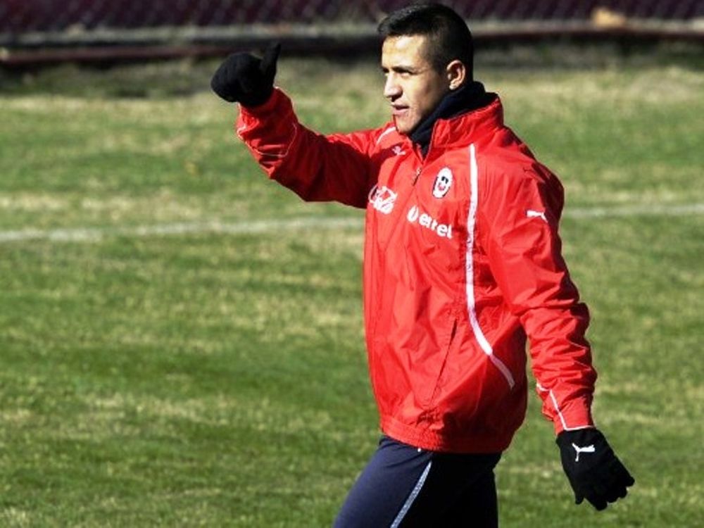 «Θέλει μόνο Μπαρτσελόνα»