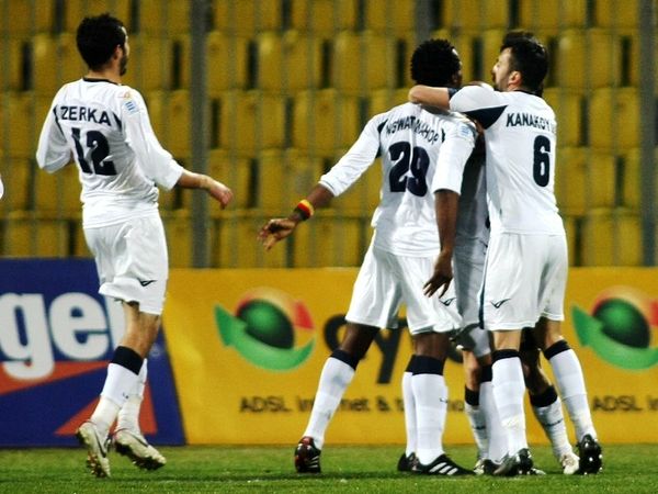 Αποφασίζει το Διαιτητικό