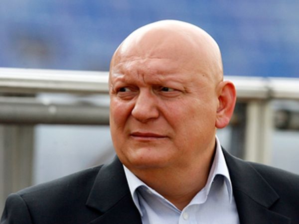 «Κανονικά με Ολυμπιακό Βόλου»