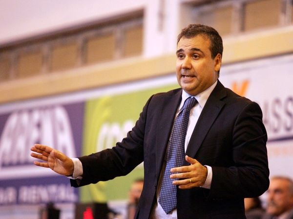 Τελειώνει του Φλεβαράκη