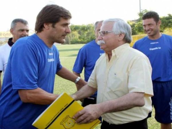 Παπουτσάκης:«Να αποδοθεί δικαιοσύνη»