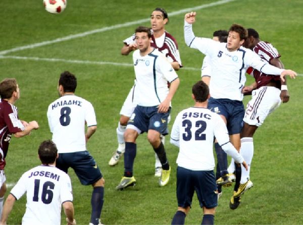 Ας «χορέψουμε» όλοι μαζί τώρα…