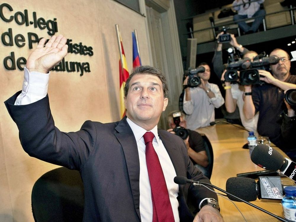 Λαπόρτα κατά Ροσέλ 