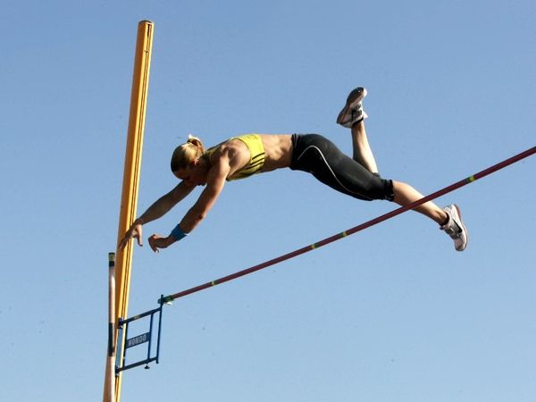 Στη Νταεγού με ρεκόρ η Νικόλ!