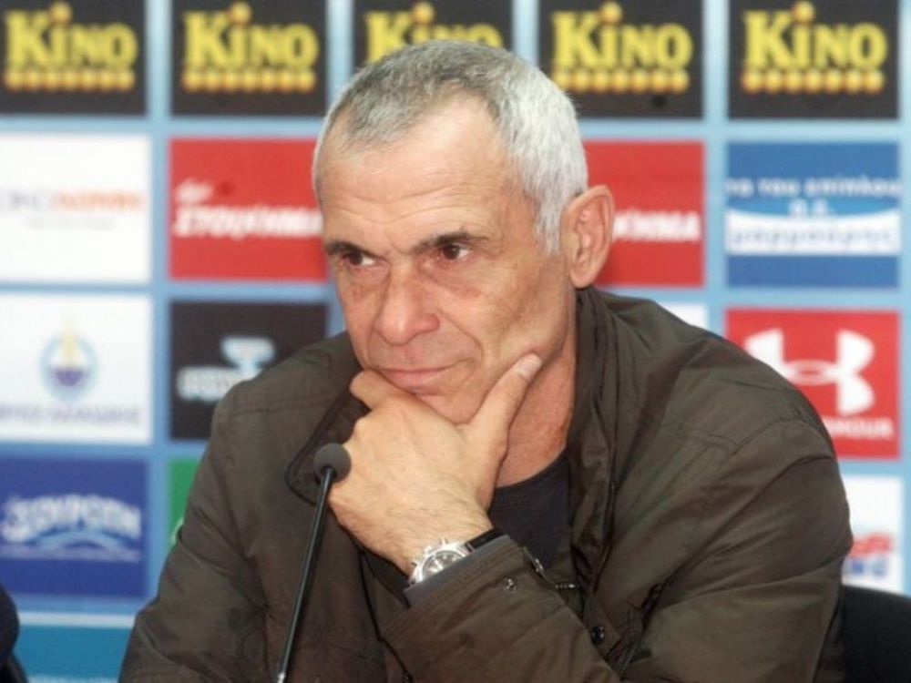 «Ευχή» και «κατάρα» ο Κούπερ!