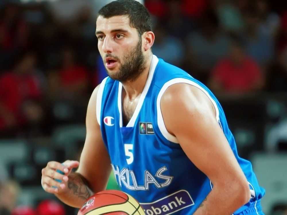 Περιμένοντας τον Μπουρούση