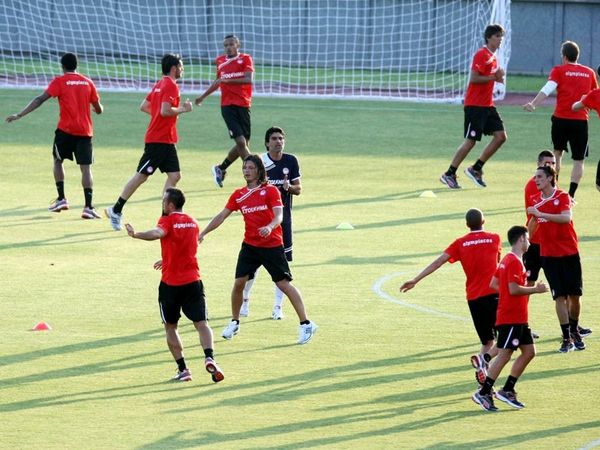 Υπομονή, προέχουν οι αποχωρήσεις