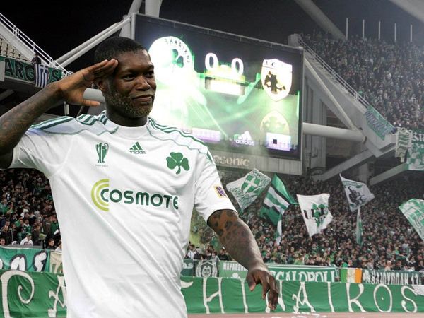 Arrivederci capitano...