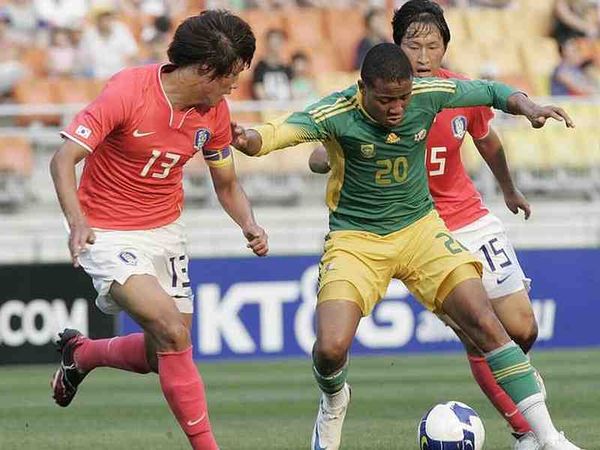 «Στημένα» (και) στην Κορέα!