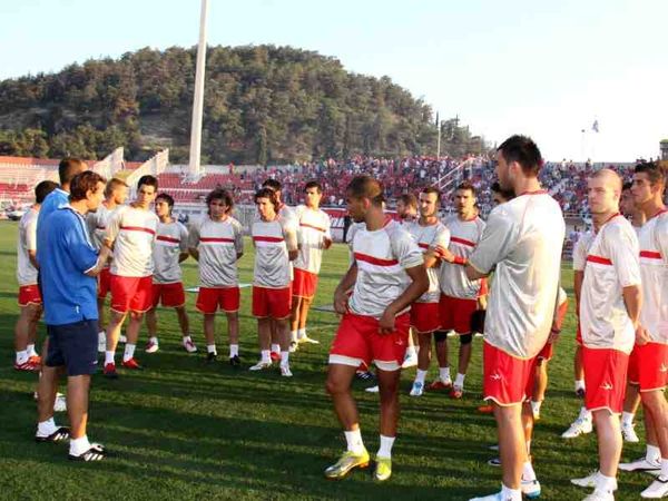 Ώρα «αποκαλυπτηρίων» στο Βόλο