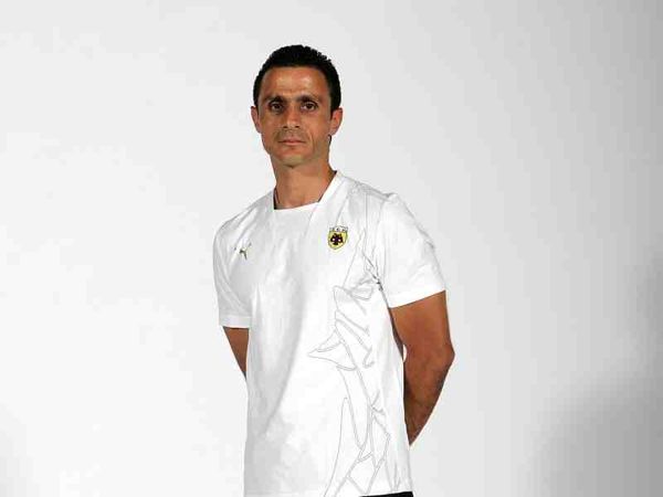 Ανακοινώθηκε ο Πήδουλας