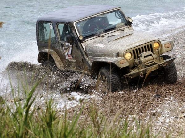 Εύβοια rally raid για πέμπτη χρονιά