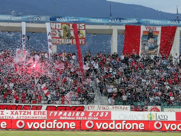 «Δεν μας αγγίζει η κινδυνολογία»