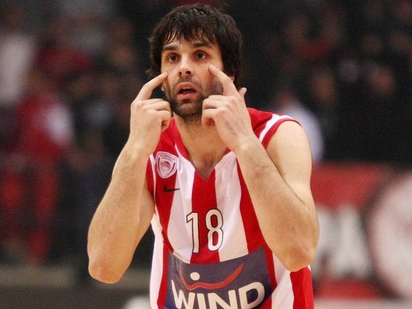 Ανακοινώθηκε ο Τεόντοσιτς