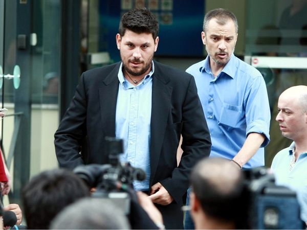 «Δεν κρύβω κάτι, είμαι ευθύς»