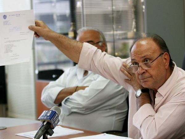 Μηνύει τον Εθνικό η ΚΟΕ