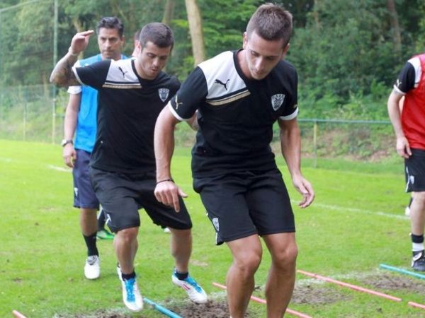 «Ο ΠΑΟΚ πάνω από όλα»