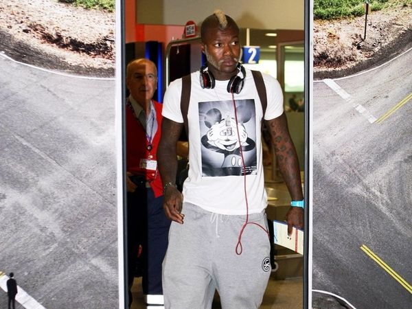 Δεν τους αξίζει ο Σισέ