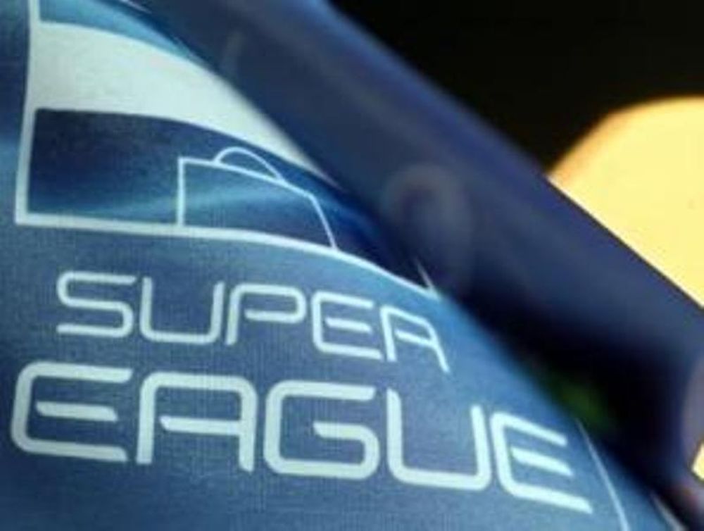 Ανακοίνωσε «επικύρωση» η Super League