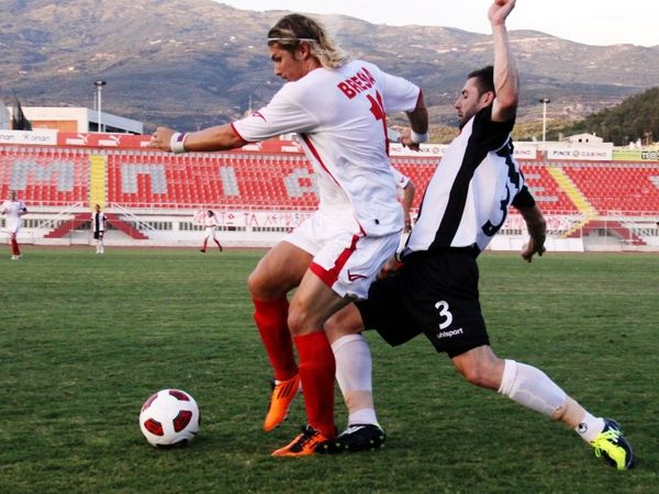 Σε καλό δρόμο ο Βόλος