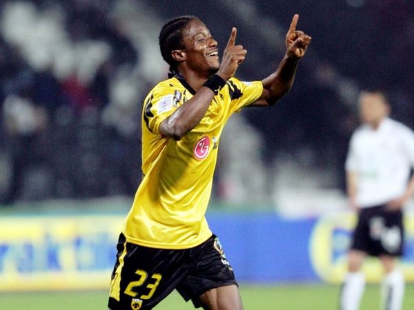 Μπλεξίματα για Καλόν