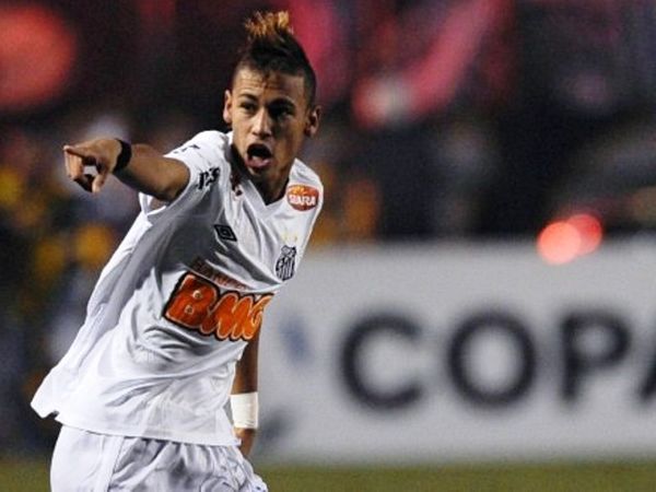 «Θέλουμε τον Νεϊμάρ»