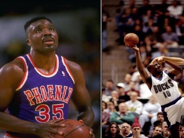 «Έσβησε» ο Γκίλιαμ