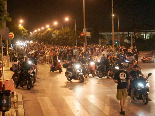 «Συγκρατημένα αισιόδοξοι»