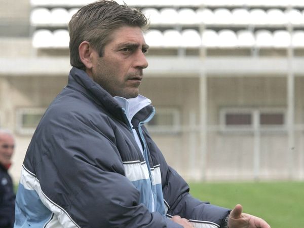 Επιστρέφει ο Παντελίδης