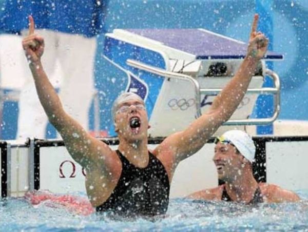 Προσφεύγει στο CAS η FINA