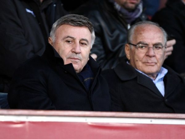 Εκνευριστική στασιμότητα