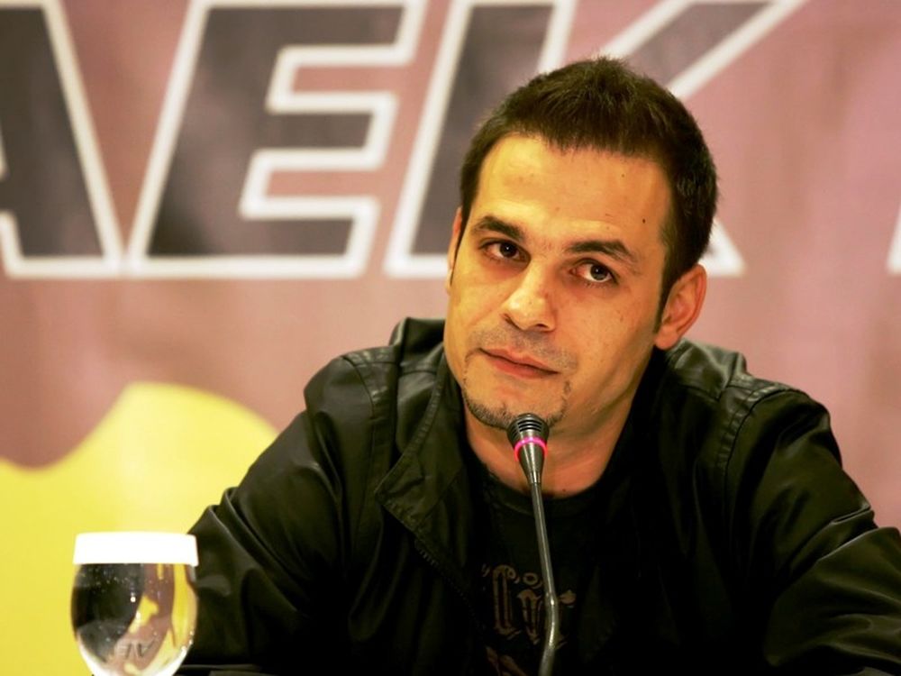  Ο Άμλετ, ο Ντέμης, η κάθαρση…