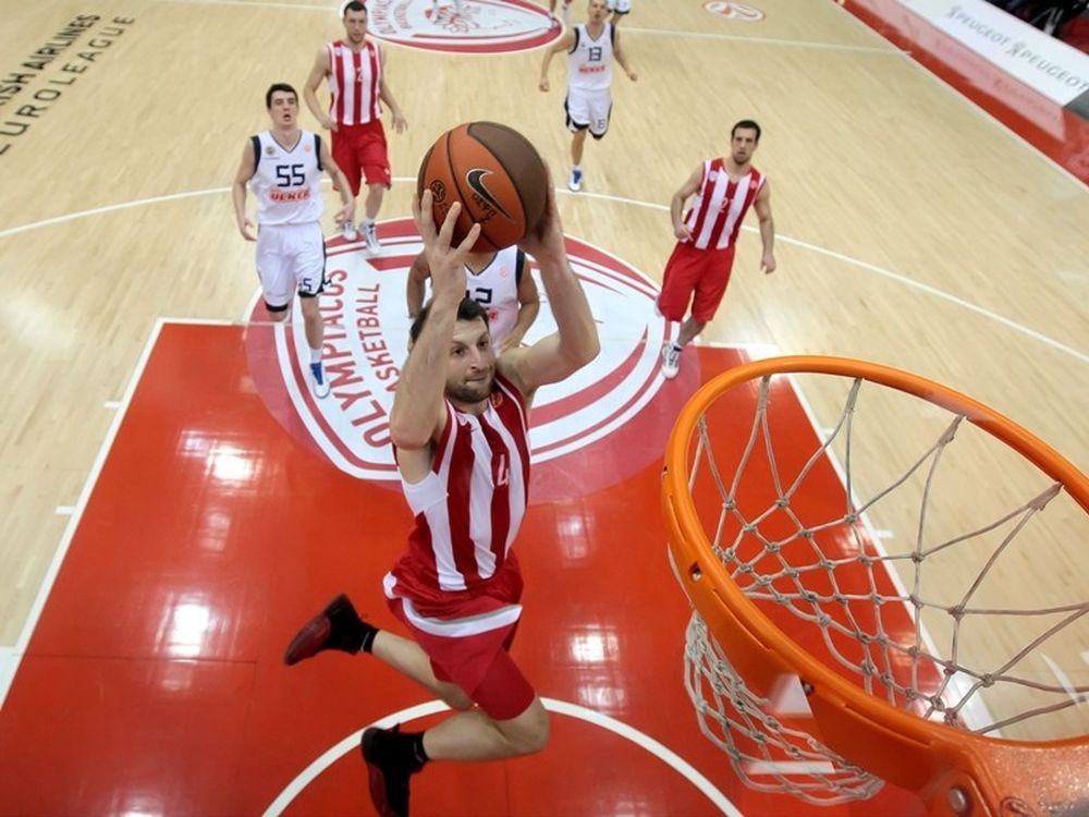 Και η Ρεάλ για «Τεό»