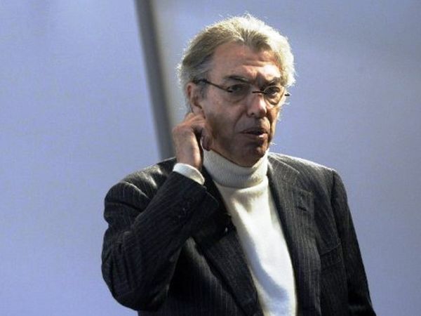 «Μην ασχολείστε με την Gazzetta»