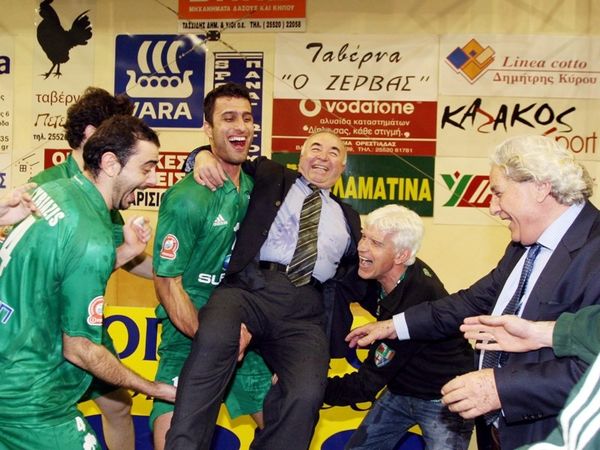 Ο Βλάσης και το «ή τώρα ή ποτέ»