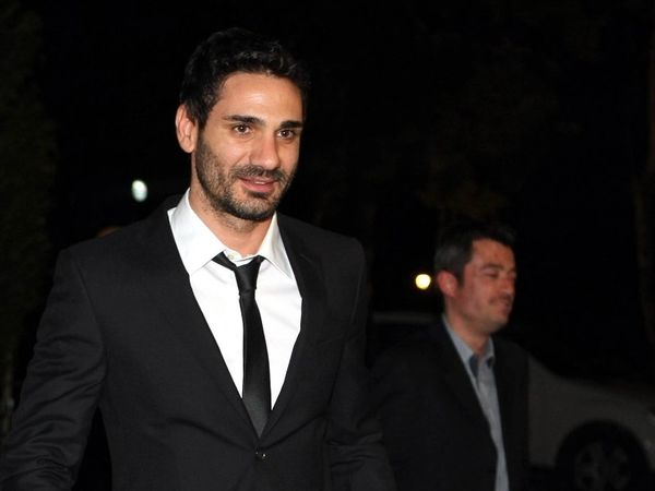 Δημήτρης Ελευθερόπουλος